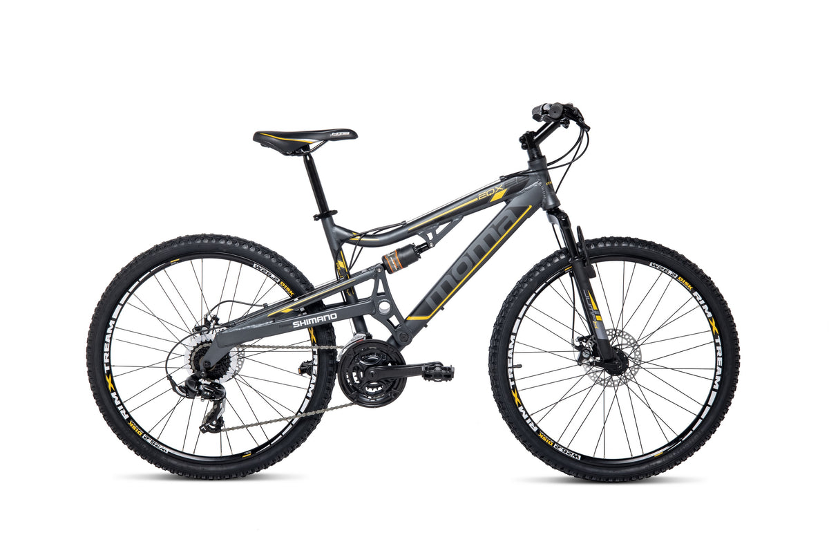 Vtt moma bikes sale