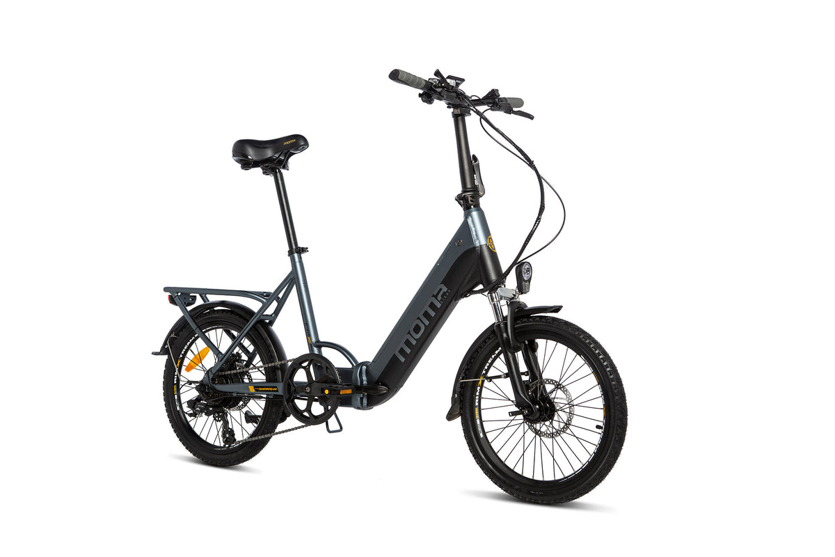 Ebike 20 PRO folding electric bicycle