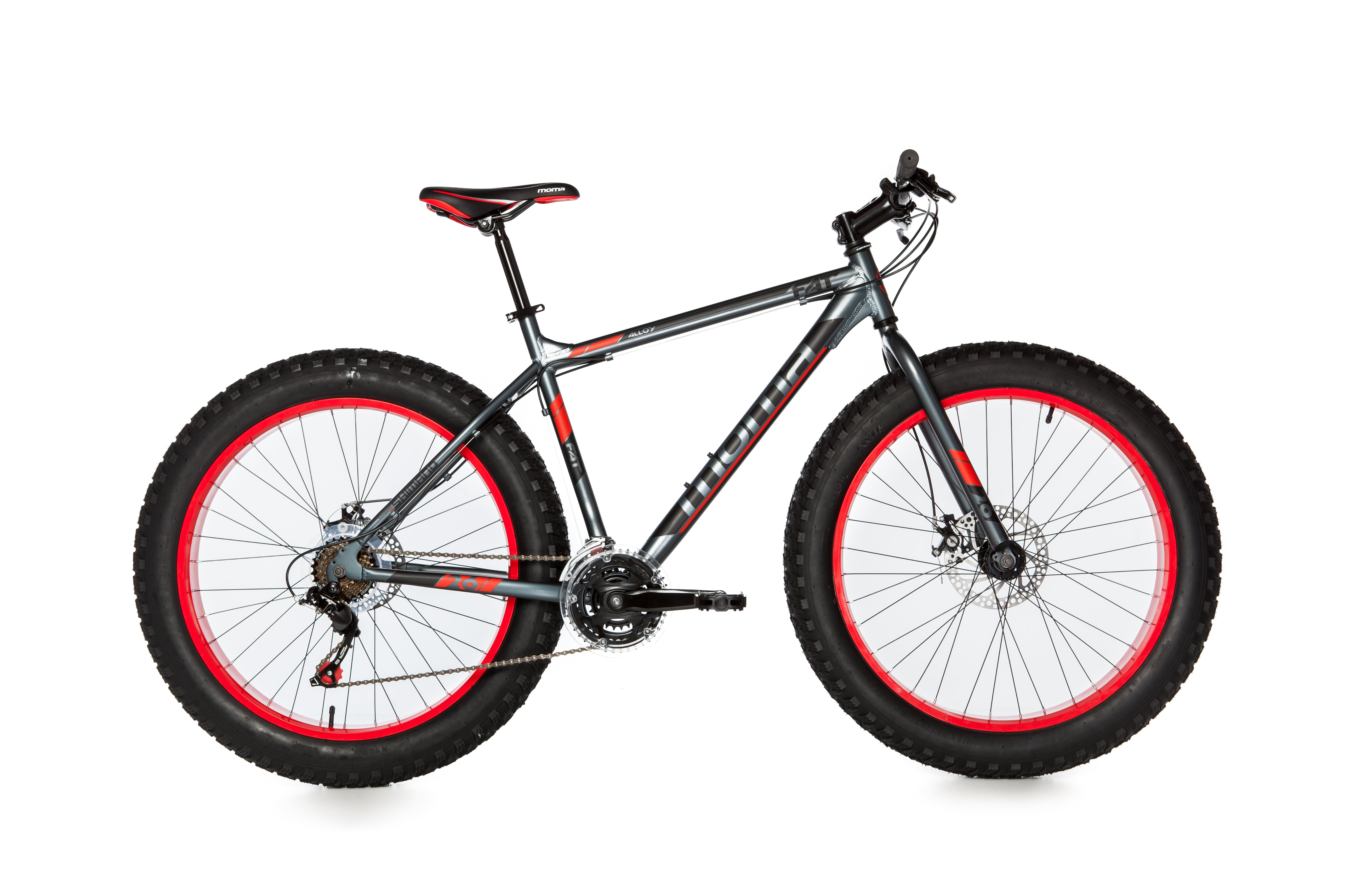 Moma fat bike on sale