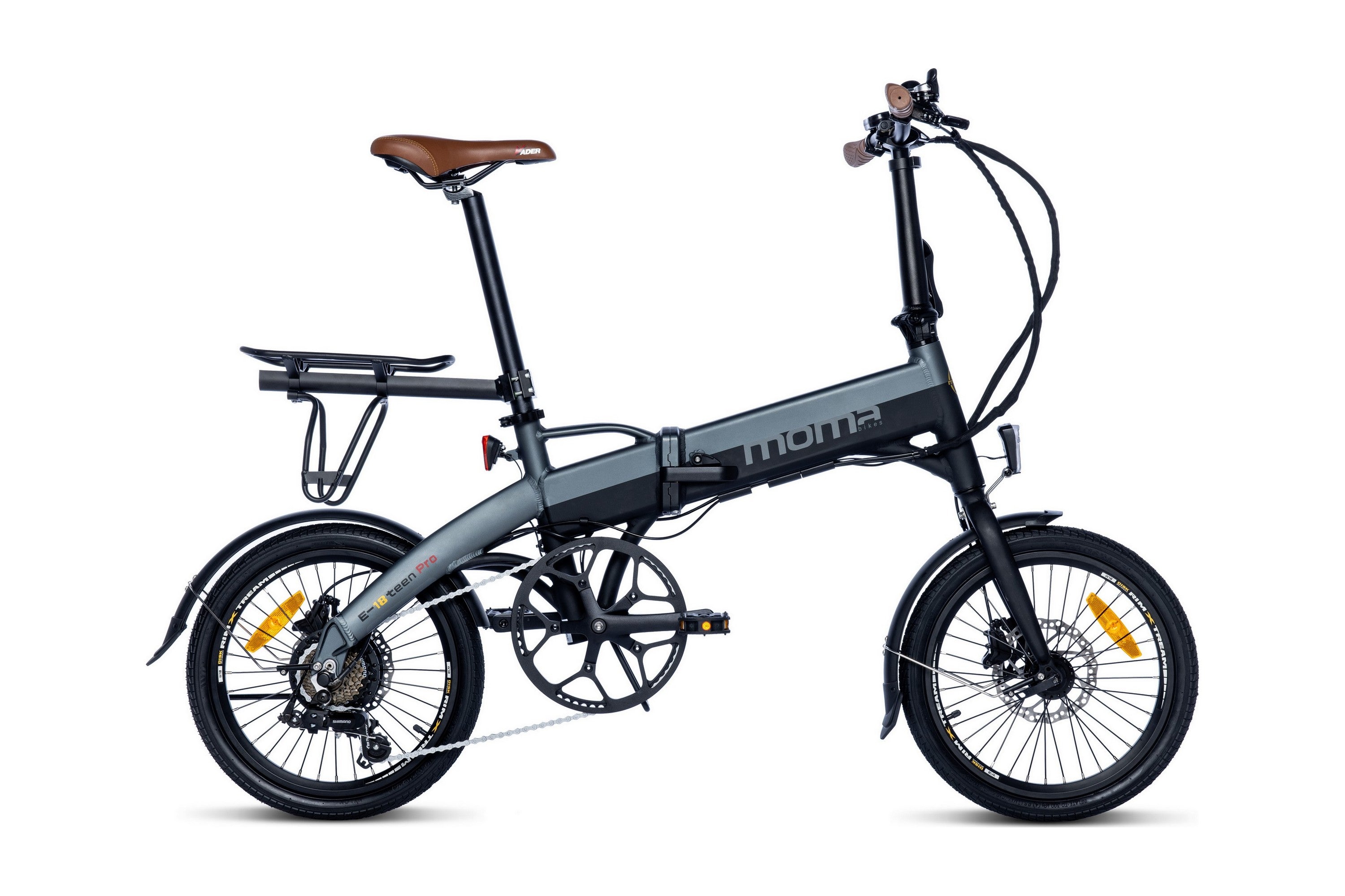 Folding e bikes 2018 on sale